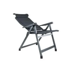 Crespo AP-440 Air-Select Compact Campingstoel Grijs -Cres Tenten Winkel 96395 crespo ap 440 air select compact campingstoel