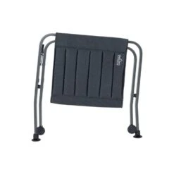 Crespo AP-411 Air-Select Voetenbank Donkergrijs -Cres Tenten Winkel 96403 crespo ap 411 air select voetenbank