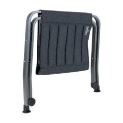 Crespo AP-411 Air-Select Voetenbank Donkergrijs -Cres Tenten Winkel 96404 crespo ap 411 air select voetenbank