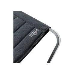 Crespo AP-411 Air-Select Voetenbank Donkergrijs -Cres Tenten Winkel 96406 crespo ap 411 air select voetenbank