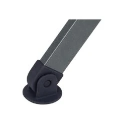 Crespo AP-411 Air-Select Voetenbank Donkergrijs -Cres Tenten Winkel 96407 crespo ap 411 air select voetenbank