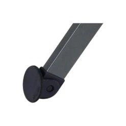 Crespo AP-411 Air-Select Voetenbank Donkergrijs -Cres Tenten Winkel 96408 crespo ap 411 air select voetenbank