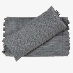 Lafuma Vervangingsdoek Voor Evolution Batyline Duo Donkergrijs