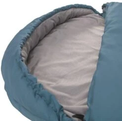 Outwell Campion Deken Slaapzak Synthetisch Blauw -Cres Tenten Winkel 96752 outwell campion