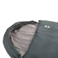 Outwell Campion Lux Deken Slaapzak Synthetisch Groen -Cres Tenten Winkel 96760 outwell campion lux deken slaapzak