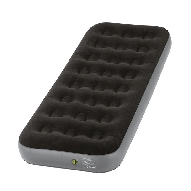 Outwell Classic Single 1 Persoons Luchtbed 1 Outwell Classic Single 1 Persoons Luchtbed