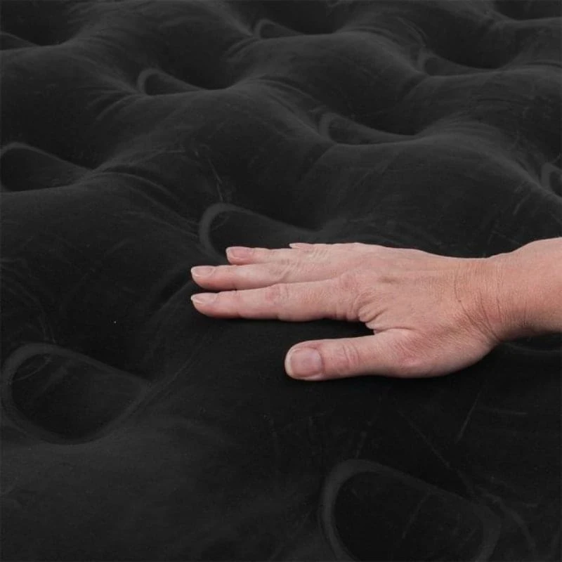 Outwell Classic Single 1 Persoons Luchtbed 4 Outwell Classic Single 1 Persoons Luchtbed - Afbeelding 4