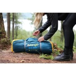 Vango Beta 350XL CLR / 3 Persoons Tent Blauw -Cres Tenten Winkel 96965 vango beta 350xl clr 3 persoons tent