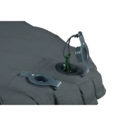 Exped Ultra 7R LW Mummy Slaapmat + Pumpbag Donkergrijs -Cres Tenten Winkel 97038 exped ultra 7r lw mummy slaapmat pumpbag