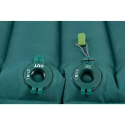 Exped Dura 3R LW Slaapmat + Pumpbag Donkergroen -Cres Tenten Winkel 97042 exped dura 3r lw slaapmat pumpbag