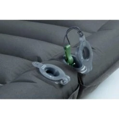 Exped Dura 6R LW Slaapmat + Pumpbag Donkergrijs -Cres Tenten Winkel 97049 exped dura 6r lw slaapmat pumpbag