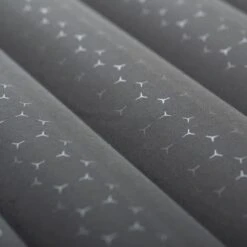 Exped Dura 6R LW Slaapmat + Pumpbag Donkergrijs -Cres Tenten Winkel 97050 exped dura 6r lw slaapmat pumpbag