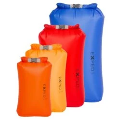 Exped Fold Drybag XS-L UL 4 Pack
