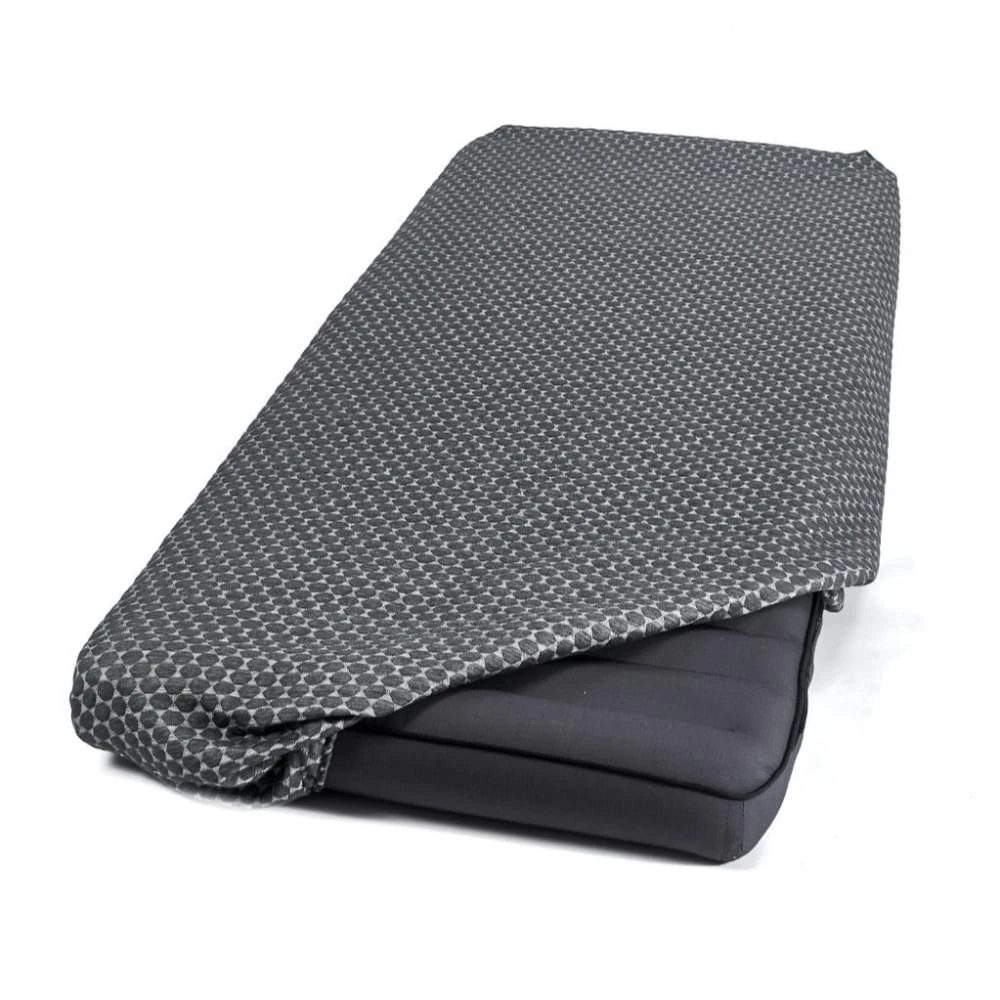 Human Comfort Bamboo Elastretch 30 Slaapmat Hoes 2 Human Comfort Bamboo Elastretch 30 Slaapmat Hoes - Afbeelding 2