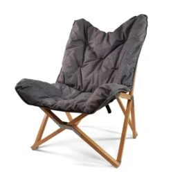 Human Comfort Yzeron Lounge Campingstoel