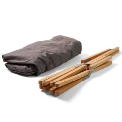 Human Comfort Yzeron Lounge Campingstoel -Cres Tenten Winkel 97762 human comfort yzeron lounge campingstoel