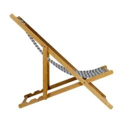 Bo-Camp Soho Bamboe Strandstoel Zwart 9 Bo-Camp Soho Bamboe Strandstoel Zwart -Cres Tenten Winkel 97877 bo camp urban outdoor soho bamboe strandstoel