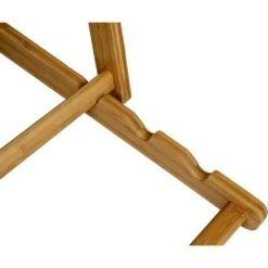 Bo-Camp Soho Bamboe Strandstoel Zwart 11 Bo-Camp Soho Bamboe Strandstoel Zwart -Cres Tenten Winkel 97879 bo camp urban outdoor soho bamboe strandstoel