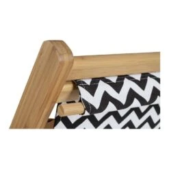 Bo-Camp Soho Bamboe Strandstoel Zwart 12 Bo-Camp Soho Bamboe Strandstoel Zwart -Cres Tenten Winkel 97880 bo camp urban outdoor soho bamboe strandstoel