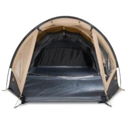 Safarica Blackhawk 220 TC / 3 Persoons Tent Beige -Cres Tenten Winkel 97922 safarica blackhawk 220 tc 3 persoons tent