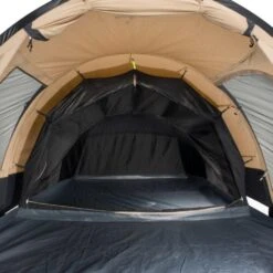 Safarica Blackhawk 220 TC / 3 Persoons Tent Beige -Cres Tenten Winkel 97924 safarica blackhawk 220 tc 3 persoons tent