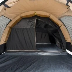 Safarica Blackhawk 220 TC / 3 Persoons Tent Beige -Cres Tenten Winkel 97925 safarica blackhawk 220 tc 3 persoons tent