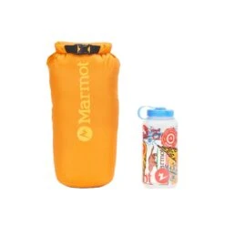 Marmot Hydrogen LZ Mummy Slaapzak Dons Groen -Cres Tenten Winkel 98551 marmot hydrogen foliagekiwi lz