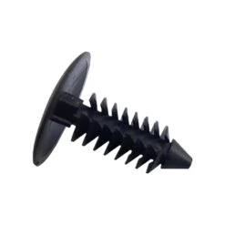 Crespo Plastic Dopjes Voor Dekje AP-215 / AP-231 Set Zwart