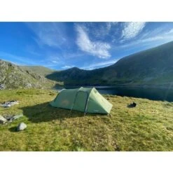 Vango Scafell 300 Plus / 3 Persoons Tunneltent -Cres Tenten Winkel 98627 vango scafell 300 plus