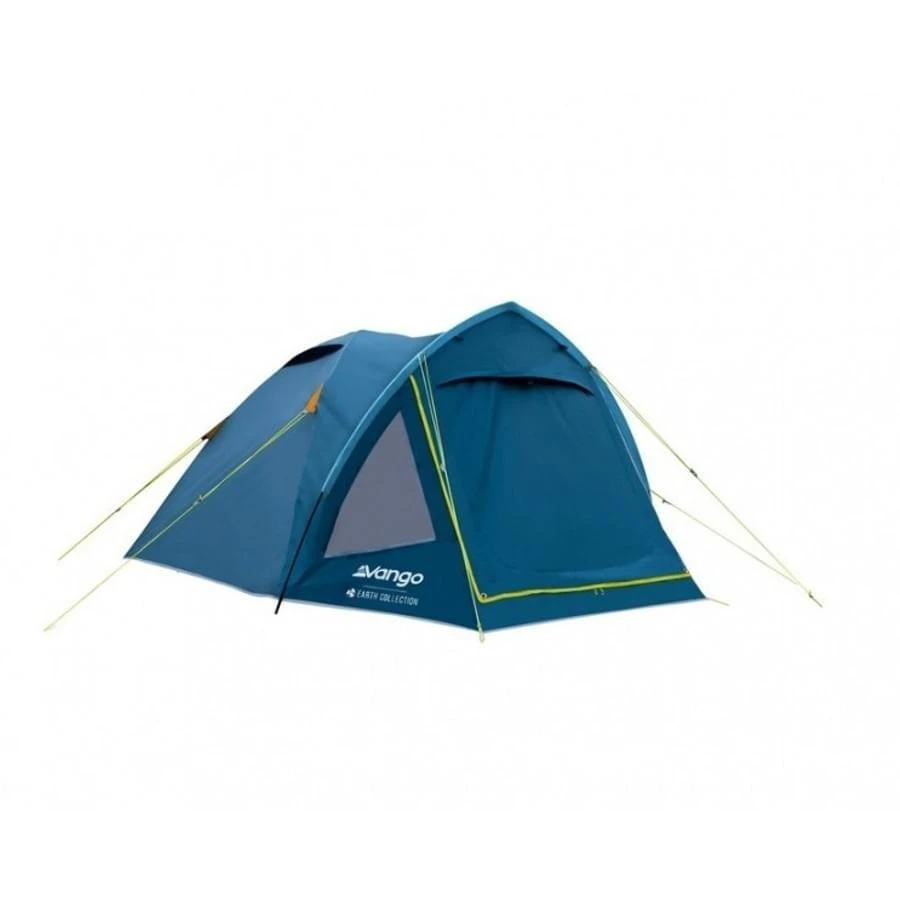 Vango Alpha 250 CLR / 2 Persoons Tent Blauw 1 Vango Alpha 250 CLR / 2 Persoons Tent Blauw