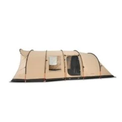 Bardani Spitfire 340 XL RSTC Deluxe / 5 Persoons Tent Beige -Cres Tenten Winkel 98665 bardani spitfire 340 xl rstc deluxe 5 persoons tent