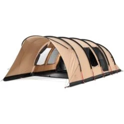 Bardani Spitfire 400 XL RSTC Deluxe / 5 Persoons Tent Beige -Cres Tenten Winkel 98675 bardani spitfire 400 xl rstc deluxe 5 persoons tent