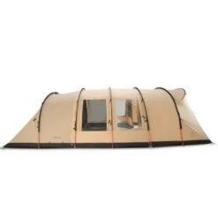 Bardani Spitfire 400 XL RSTC Deluxe / 5 Persoons Tent Beige -Cres Tenten Winkel 98677 bardani spitfire 400 xl rstc deluxe 5 persoons tent
