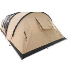 Bardani Spitfire 400 XL RSTC Deluxe / 5 Persoons Tent Beige -Cres Tenten Winkel 98678 bardani spitfire 400 xl rstc deluxe 5 persoons tent