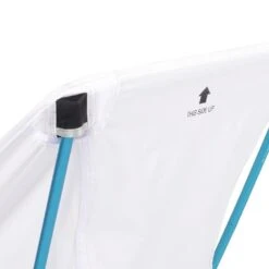 Helinox Chair Zero Lichtgewicht Stoel Wit -Cres Tenten Winkel 98847 helinox chair zero lichtgewicht stoel