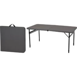 ML Vouwtafel 122 X 61 Cm