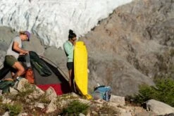 Therm-A-Rest NeoAir Xlite NXT Regular Slaapmat Geel -Cres Tenten Winkel 98962 therm a rest neoair xlite nxt regular slaapmat