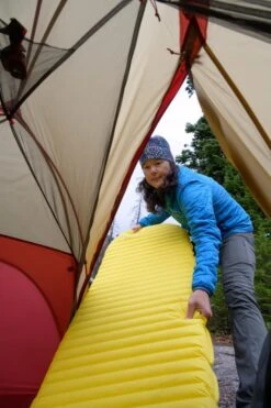 Therm-A-Rest NeoAir Xlite NXT Regular Wide Slaapmat Geel 11 Therm-A-Rest NeoAir Xlite NXT Regular Wide Slaapmat Geel -Cres Tenten Winkel 98968 therm a rest neoair xlite nxt regular wide slaapmat