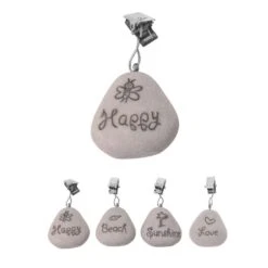 ML Tafelkleedgewichten Set 4 Stuks